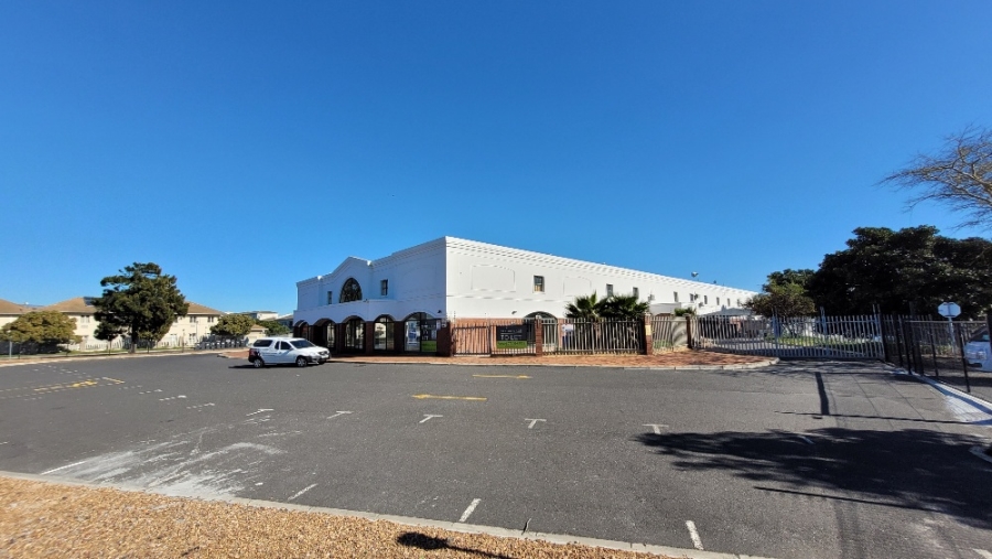 To Let Commercial Property for Rent in Parklands Western Cape